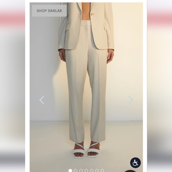 Pants - Picture 2 of 4